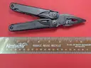 Leatherman Surge Multi-Tool with Sheath/PRE-OWNED/DS18055/96731/TSA