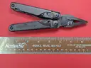 Leatherman Surge Multi-Tool with Sheath/PRE-OWNED/DS18055/96731/TSA