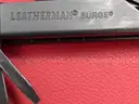 Leatherman Surge Multi-Tool with Sheath/PRE-OWNED/DS18055/96731/TSA