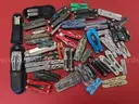 14.2 Pound Lot of Various Brand Multi-Tools/PRE-OWNED/DS18055/96727/TSA