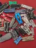 14.2 Pound Lot of Various Brand Multi-Tools/PRE-OWNED/DS18055/96727/TSA