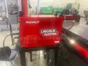 LINCOLN ELECTRIC TORCHMATE 4800 CNC PLASMA CUTTER/OFFSITE/DS#18040/96747/KDE