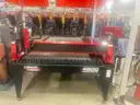 LINCOLN ELECTRIC TORCHMATE 4800 CNC PLASMA CUTTER/OFFSITE/DS#18040/96747/KDE
