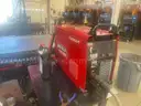 LINCOLN ELECTRIC TORCHMATE 4800 CNC PLASMA CUTTER/OFFSITE/DS#18040/96747/KDE