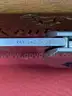 *Discontinued Kizer Laconico Gemini Titanium S35VN Knife/PRE-OWNED/DS18061/96744/TSA