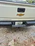 2019 CHEVY SILVERADO 1500 4X4 4-DR/DS18069/96792/EEC/KW5874/OFFSITE