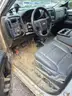 2019 CHEVY SILVERADO 1500 4X4 4-DR/DS18069/96792/EEC/KW5874/OFFSITE