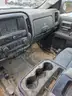 2019 CHEVY SILVERADO 1500 4X4 4-DR/DS18069/96792/EEC/KW5874/OFFSITE