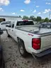 2019 CHEVY SILVERADO 1500 4X4 4-DR/DS18069/96792/EEC/KW5874/OFFSITE