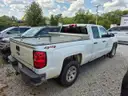 2019 CHEVY SILVERADO 1500 4X4 4-DR/DS18069/96792/EEC/KW5874/OFFSITE