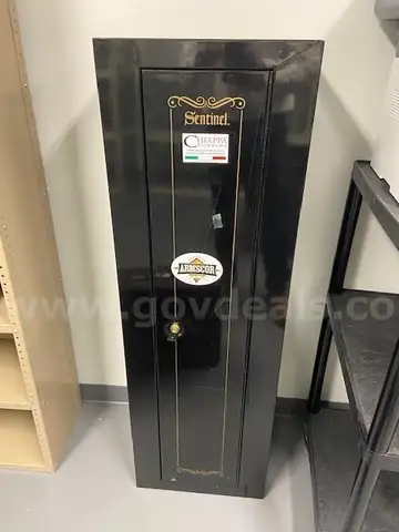 Sentinel Safe/Pre-Owned/OFFSITE/DS#17993/96416/PPC