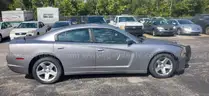 2013 DODGE CHARGER POLICE INTERCEPTOR RWD/DS18064/96764/KSP/SP4202