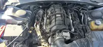 2013 DODGE CHARGER POLICE INTERCEPTOR RWD/DS18064/96764/KSP/SP4202