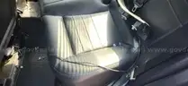 2013 DODGE CHARGER POLICE INTERCEPTOR RWD/DS18064/96764/KSP/SP4202