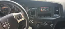 2013 DODGE CHARGER POLICE INTERCEPTOR RWD/DS18064/96764/KSP/SP4202