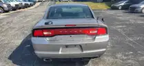 2013 DODGE CHARGER POLICE INTERCEPTOR RWD/DS18064/96764/KSP/SP4202