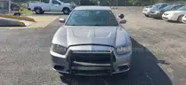 2013 DODGE CHARGER POLICE INTERCEPTOR RWD/DS18064/96764/KSP/SP4202