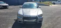 2013 DODGE CHARGER POLICE INTERCEPTOR RWD/DS18064/96765/KSP/SP4216
