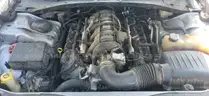 2013 DODGE CHARGER POLICE INTERCEPTOR RWD/DS18064/96765/KSP/SP4216