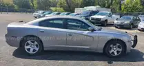 2013 DODGE CHARGER POLICE INTERCEPTOR RWD/DS18064/96765/KSP/SP4216