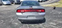 2013 DODGE CHARGER POLICE INTERCEPTOR RWD/DS18064/96765/KSP/SP4216
