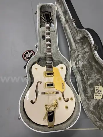 Gretsch Electromatic Guitar/Pre-Owned/OFFSITE/DS#17993/96417/PPC