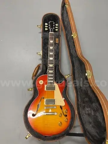 Gibson Les Paul Guitar/Pre-Owned/OFFSITE/DS#17993/96418/PPC