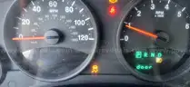 2010 JEEP PATRIOT 4X4/DS18070/96806/FLEET/KB2008