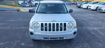 2010 JEEP PATRIOT 4X4/DS18070/96806/FLEET/KB2008