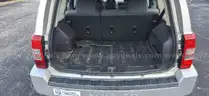 2010 JEEP PATRIOT 4X4/DS18070/96806/FLEET/KB2008