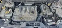 2010 JEEP PATRIOT 4X4/DS18070/96806/FLEET/KB2008