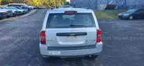 2010 JEEP PATRIOT 4X4/DS18070/96806/FLEET/KB2008
