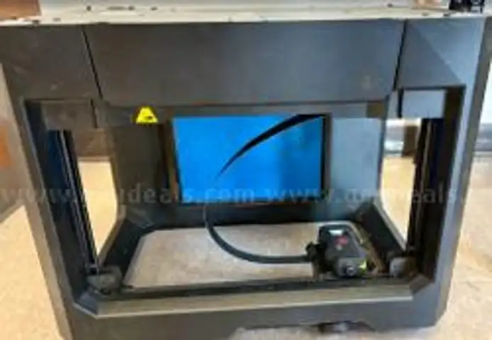 Makerbot 3D Printer/PRE-OWNED/OFFSITE/DS#18035/96823/KDE