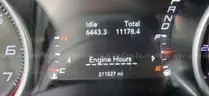 2017 DODGE CHARGER POLICE INTERCEPTOR AWD/DS18072/96861/KSP/SP4723
