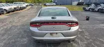2017 DODGE CHARGER POLICE INTERCEPTOR AWD/DS18072/96861/KSP/SP4723