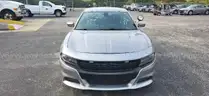2017 DODGE CHARGER POLICE INTERCEPTOR AWD/DS18072/96861/KSP/SP4723