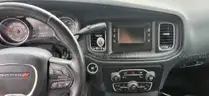 2017 DODGE CHARGER POLICE INTERCEPTOR AWD/DS18072/96861/KSP/SP4723