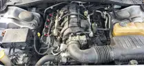 2017 DODGE CHARGER POLICE INTERCEPTOR AWD/DS18072/96861/KSP/SP4723