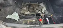 2017 DODGE CHARGER POLICE INTERCEPTOR AWD/DS18072/96861/KSP/SP4723