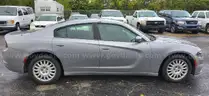 2018 DODGE CHARGER POLICE INTERCEPTOR AWD/DS18072/96862/KSP/SP4738