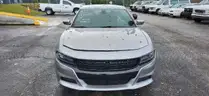 2018 DODGE CHARGER POLICE INTERCEPTOR AWD/DS18072/96862/KSP/SP4738