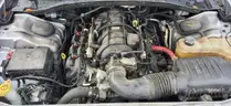 2018 DODGE CHARGER POLICE INTERCEPTOR AWD/DS18072/96862/KSP/SP4738