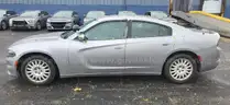 2018 DODGE CHARGER POLICE INTERCEPTOR AWD/DS18072/96862/KSP/SP4738