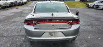 2018 DODGE CHARGER POLICE INTERCEPTOR AWD/DS18072/96862/KSP/SP4738