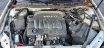 2013 CHEVY IMPALA/DS18081/96889/FLEET/KB3059