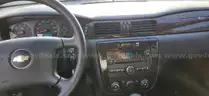 2013 CHEVY IMPALA/DS18081/96889/FLEET/KB3059