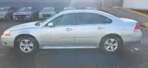 2013 CHEVY IMPALA/DS18081/96889/FLEET/KB3059