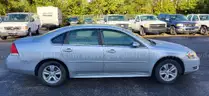 2013 CHEVY IMPALA/DS18081/96889/FLEET/KB3059