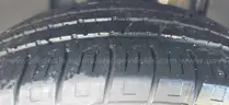 2013 CHEVY IMPALA/DS18081/96889/FLEET/KB3059