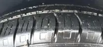 2013 CHEVY IMPALA/DS18081/96889/FLEET/KB3059